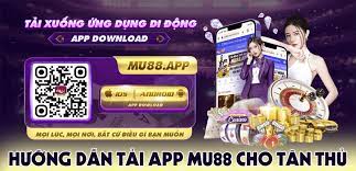 hướng dẫn tải app mu88